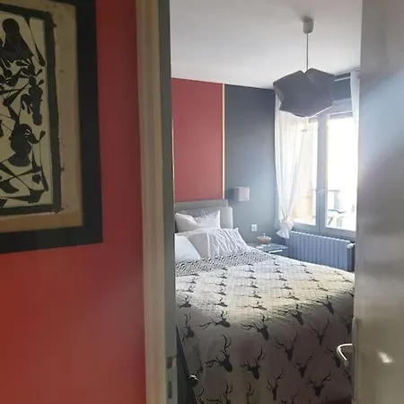 Maison Avec Piscine Couverte