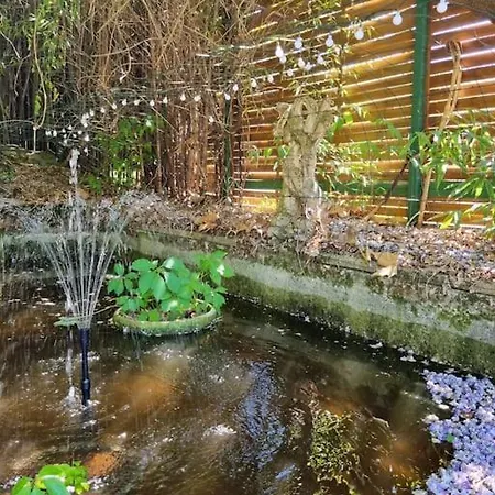 Maison Avec Piscine Couverte Dom wakacyjny